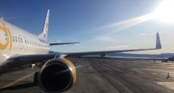 Santa Cruz suma una nueva ruta aérea a El Calafate con Flybondi
