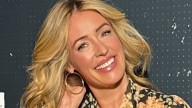 Everyone will want the 70s high street outfit Cat Deeley just wore