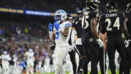 Winners, losers as Lions stun Ravens on Monday Night Football