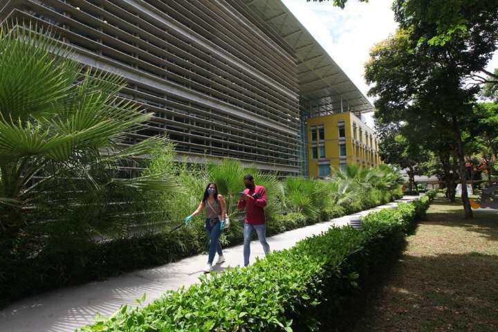 COME: el futuro de la gastronomía venezolana se sirve en la UCAB