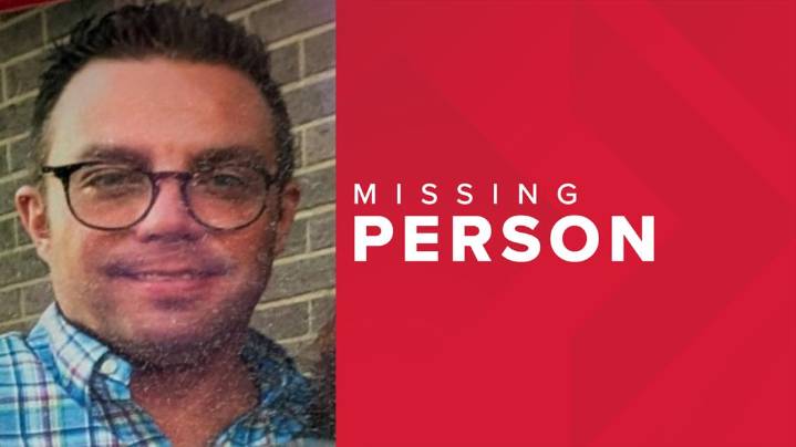 LMPD urgently searching for man last seen near the Highlands