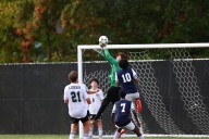 Section III high school sports scoreboard, stats leaders for Sept. 24