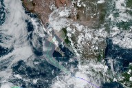 Depresión tropical podría dejar lluvias este fin de semana en Juárez