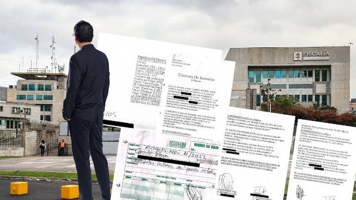 ¿Robo de película? SEMANA publica la historia de un director de cine que, al parecer, habría captado dinero de manera ilegal para financiar sus producciones; él responde