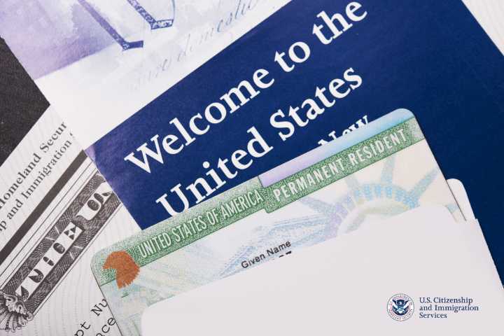 Federal Visa Agency Will Hire Armed Agents