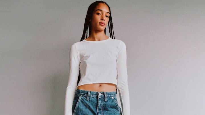 I’m 5’11”—These Are the Best Jeans I’ve Found for Tall Women