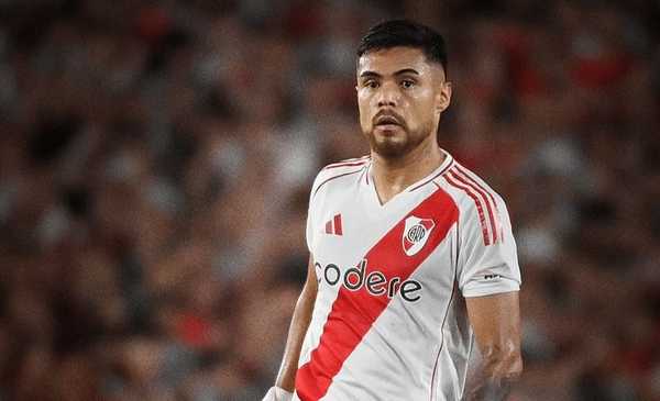Chau River: los 7 jugadores que se irían tras la eliminación en la Copa