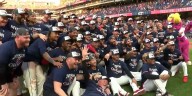 Guardians prepare for Game 1 of the Wild Card against Detroit