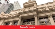 Economía El dólar mayorista superó el techo de la banda y el BCRA quedó habilitado para intervenir
