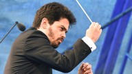 Un festival belga cancela a la Filarmónica de Múnich por “la ambigüedad sobre la guerra” de su director de orquesta israelí