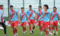 Arsenal de Sarandí descendió a la B Metropolitana después de 33 años