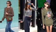 24 Of Kaia Gerber’s Best Street-Style Moments For Her 24th Birthday