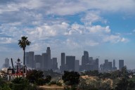 ‘Very warm weather’ and ‘monsoonal moisture’ coming to Southern California  