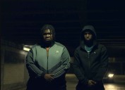 Fans astounded at Top Boy star’s ‘amazing’ weight loss transformation