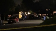 Arrestan a sospechoso de matar a su esposa en Walnut Creek