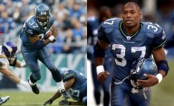 NFL: Leyenda de los Seahawks de Seattle espera a su decimocuarto bebé junto a su esposa