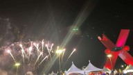 nauguran en Ciudad Juárez el 25° Festival del Tequila y el Mariachi