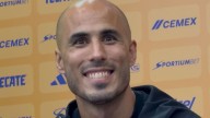 Guido Pizarro presume la defensa de Tigres en Liga MX: “Somos la mejor valla invicta”