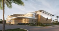 Sparks announce plans to build new practice facility in El Segundo