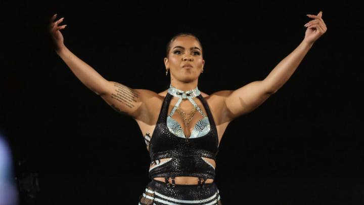 WWE NXT Results 9/30 - Jaida Parker Goes Head-To-Head With Lash Legend & More