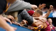 Brisbane Lions smash Geelong Cats to win back-to-back Grand Finals with record