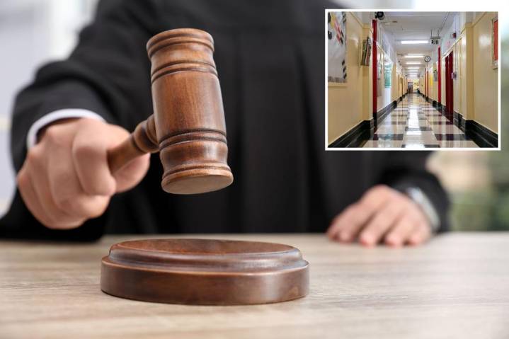 NYC teacher Christopher Ward charged with sharing child porn: feds