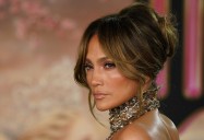 Jennifer Lopez reveló que audicionó para ‘Evita’ pero perdió el papel ante Madonna