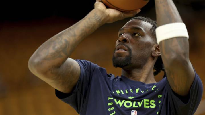 Sister of Timberwolves star Naz Reid shot dead in New Jersey