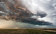 El pronóstico: Cómo estará el clima durante la primera semana de la Primavera