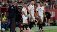 "El único que creó fútbol": Alexis Sánchez jugó su primer partido con Sevilla y así reaccionó la prensa española