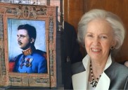 “Mi abuelo, el último emperador”. La archiduquesa Alexandra de Habsburgo cuenta la fascinante historia de Carlos I de Austria