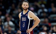 Steph Curry Claps Back at Killer Mike After Comment About NBA Star’s Wife: ‘You’re Better Than That’