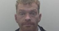 'Violent criminal' raped girls, 13 and 14, after they asked him for cigarette