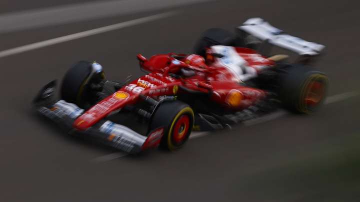 Gran Premio de Azerbaiyán: Fernando Alonso y Lewis Hamilton Eliminados en Segunda Ronda