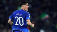 Zaniolo se rinde hacia la nueva promesa del fútbol español: "Si sigue así, va a llegar lejos"