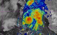 Gobierno de Baja California Sur activa Plan A ante huracán ‘Lorena’