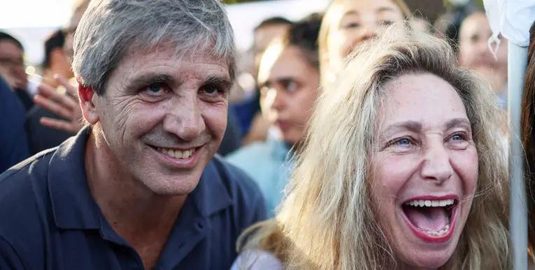 Javier Milei se reúne por segunda vez con su gabinete