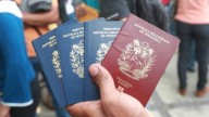 60% de los venezolanos no tienen el pasaporte actualizado
