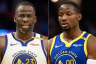 Draymond Green’s Visit to Jonathan Kuminga Ends With the Realization Everyone Is Ignoring Draymond Green looks to mentor Jonathan Kuminga as tensions rise over contract talks after a meeting with Warr