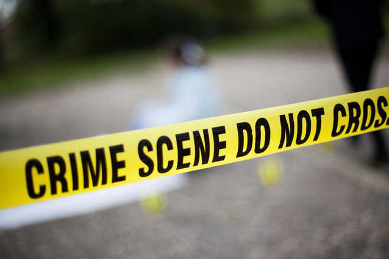 Armed men tie up staff, rob SBI branch in Karnataka of cash and gold worth 20 crore