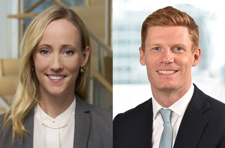 How the Deal Got Done: Debevoise and Cerberus/ECI