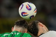 Depay is Netherlands' all-time top scorer with 52 goals, Germany gets first win in WCup qualifying