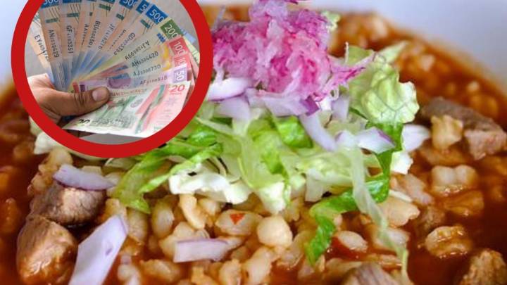 Grito de Independencia: esto te costará hacer pozole para las fiestas patrias