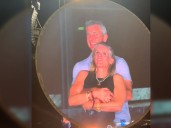 Kristin Cabot, la mujer captada con el CEO de Astronomer en el concierto de Coldplay, pide el divorcio