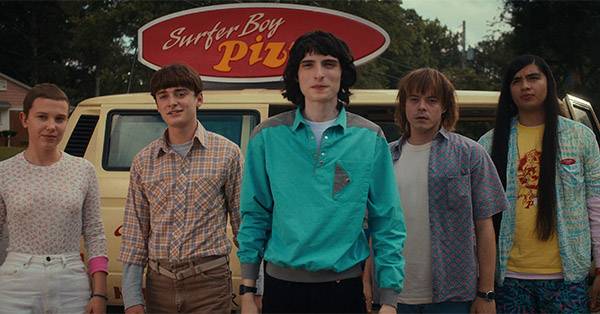 TV Premiere Dates 2025