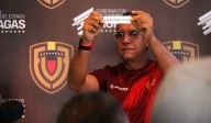 Representación deltana y Falcón se enfrentan en futbol playa