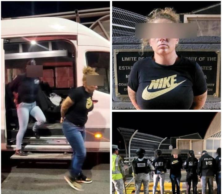 Investiga FEM caso de trata cometido en Cd. Juárez; hay una detenida