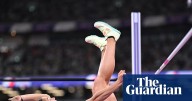 Stars of track and field: Australian athletes at the World Athletics Championships
