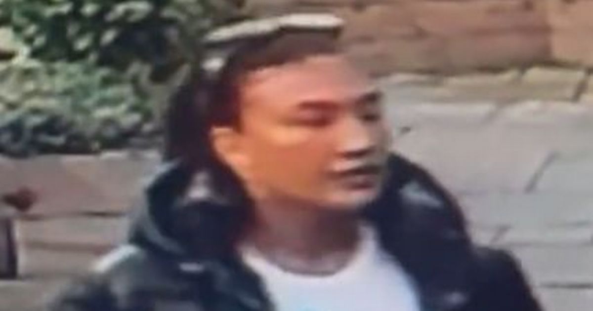 Police searching for woman in connection with assault