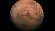 New Nuclear Rocket Concept Could Slash Mars Travel Time in Half
